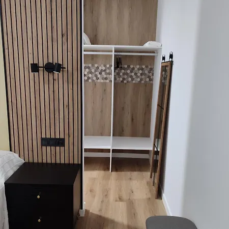 Ξενοδοχείο Cabanita Playa Da Lanzada