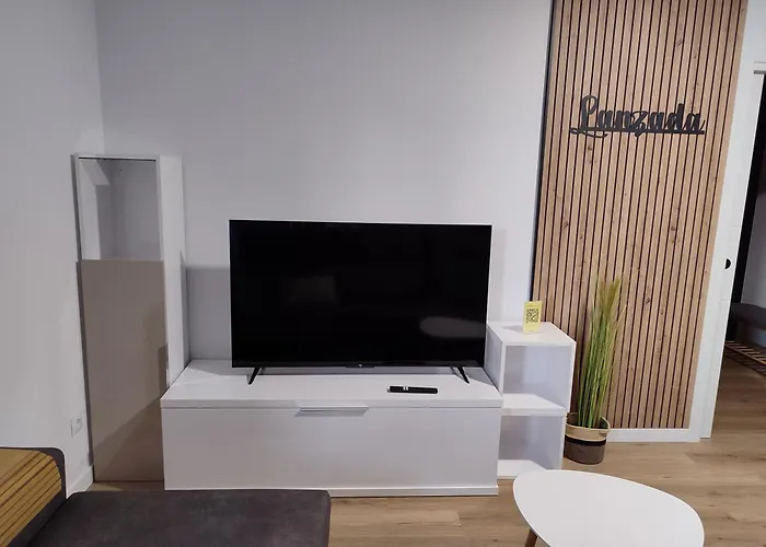 Cabanita Playa Da Lanzada Ξενοδοχείο