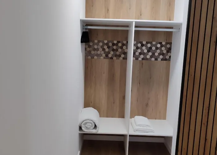 Cabanita Playa Da Lanzada Ξενοδοχείο *