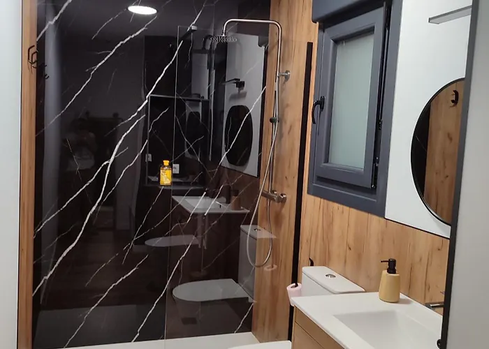 Ξενοδοχείο Cabanita Playa Da Lanzada