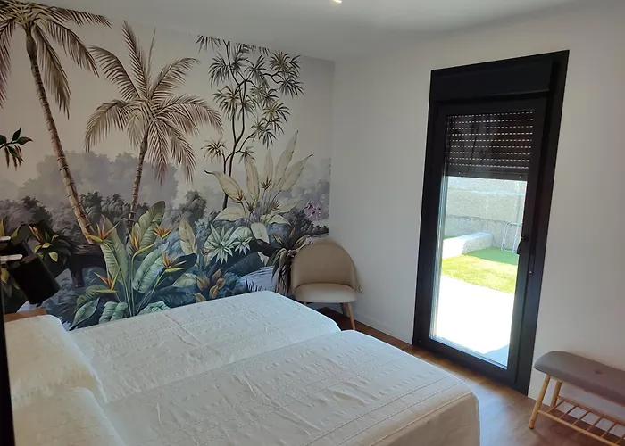 Hotel Cabanita Playa Da Lanzada Sanxenxo